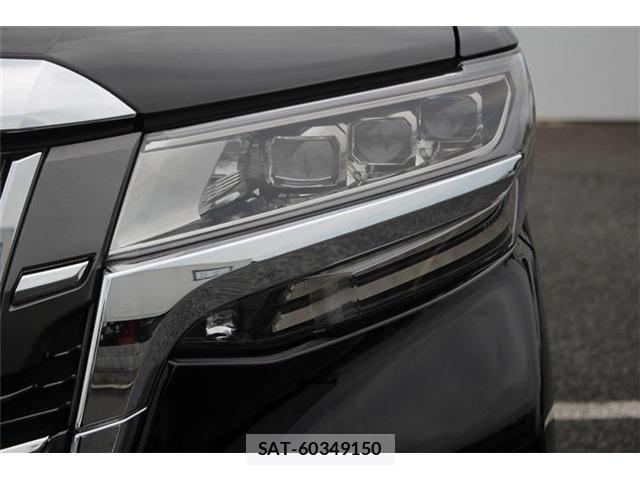 Toyota ALPHARD HYBRID 2018-09 8034305-25
