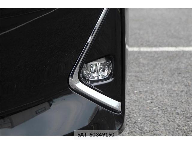 Toyota ALPHARD HYBRID 2018-09 8034305-26