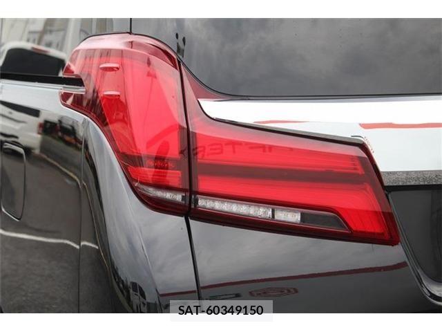 Toyota ALPHARD HYBRID 2018-09 8034305-27