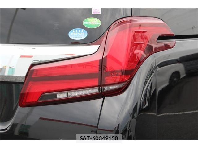 Toyota ALPHARD HYBRID 2018-09 8034305-28