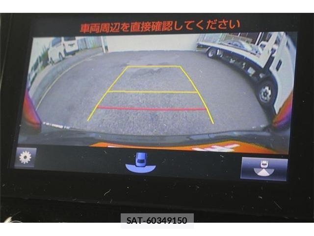 Toyota ALPHARD HYBRID 2018-09 8034305-4