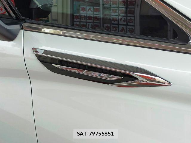 Toyota ALPHARD HYBRID 2025-04 8034298-10
