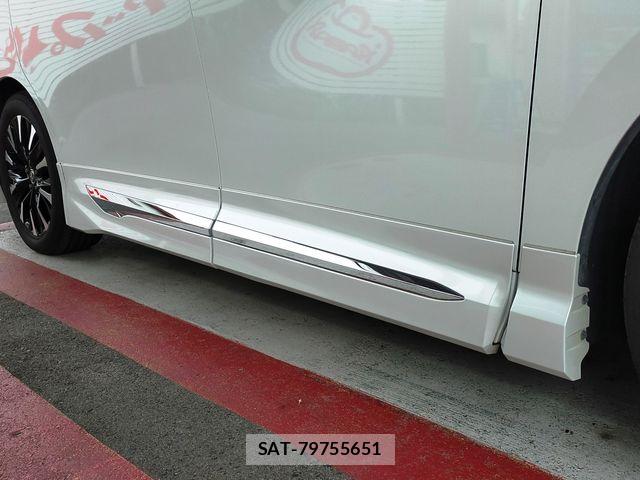 Toyota ALPHARD HYBRID 2025-04 8034298-11
