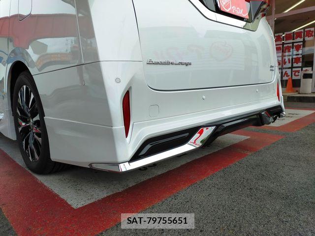 Toyota ALPHARD HYBRID 2025-04 8034298-12
