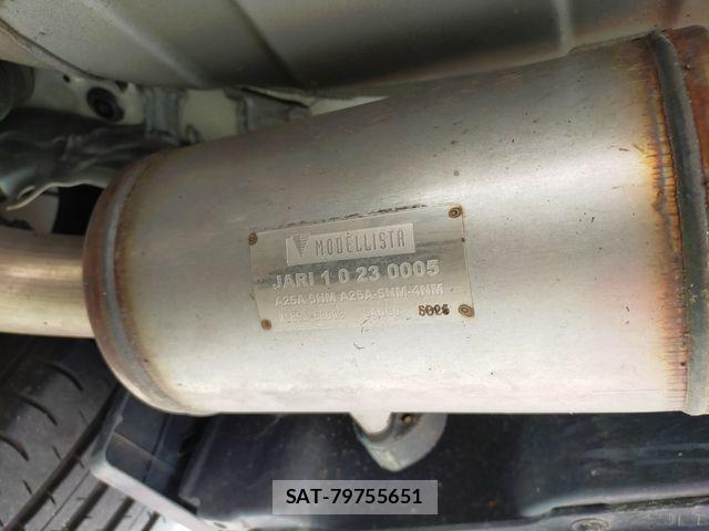Toyota ALPHARD HYBRID 2025-04 8034298-14