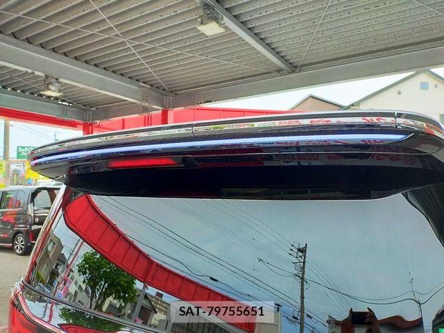 Toyota ALPHARD HYBRID 2025-04 8034298-15