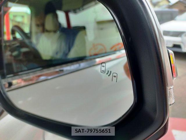 Toyota ALPHARD HYBRID 2025-04 8034298-17