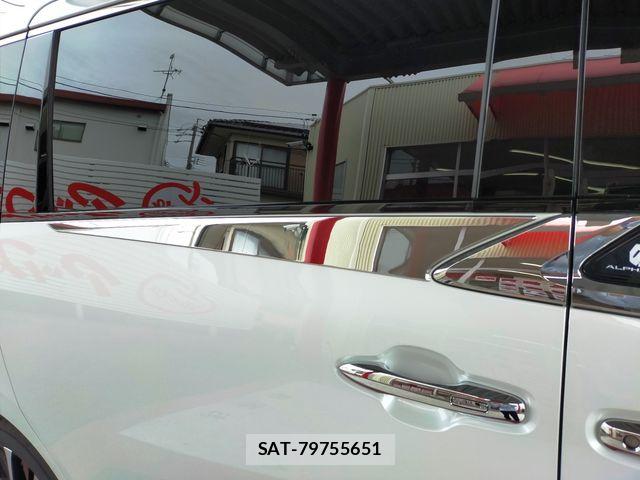 Toyota ALPHARD HYBRID 2025-04 8034298-18