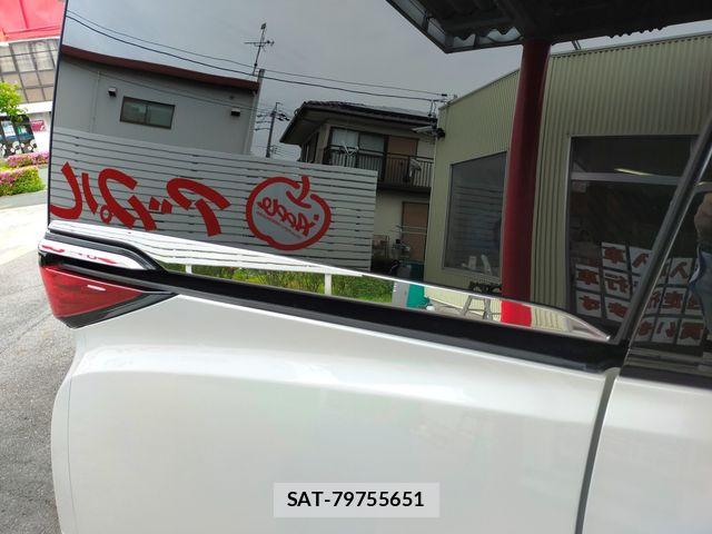 Toyota ALPHARD HYBRID 2025-04 8034298-19