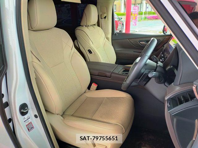 Toyota ALPHARD HYBRID 2025-04 8034298-22