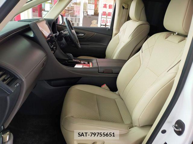 Toyota ALPHARD HYBRID 2025-04 8034298-23