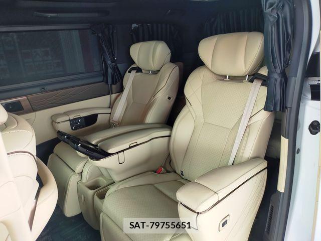 Toyota ALPHARD HYBRID 2025-04 8034298-25
