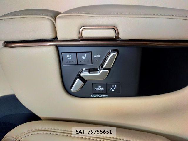 Toyota ALPHARD HYBRID 2025-04 8034298-27