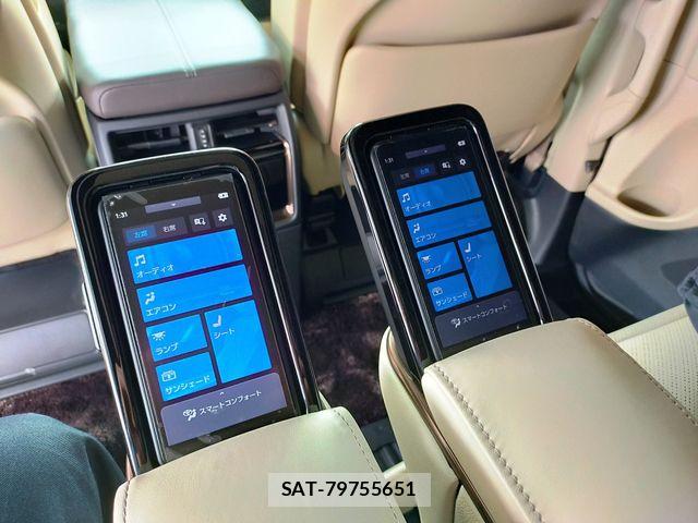 Toyota ALPHARD HYBRID 2025-04 8034298-28