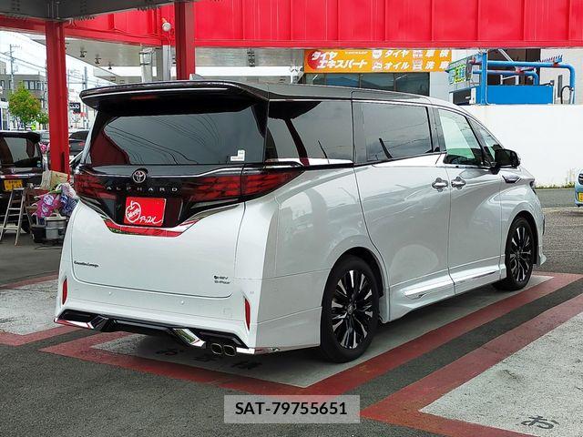 Toyota ALPHARD HYBRID 2025-04 8034298-3