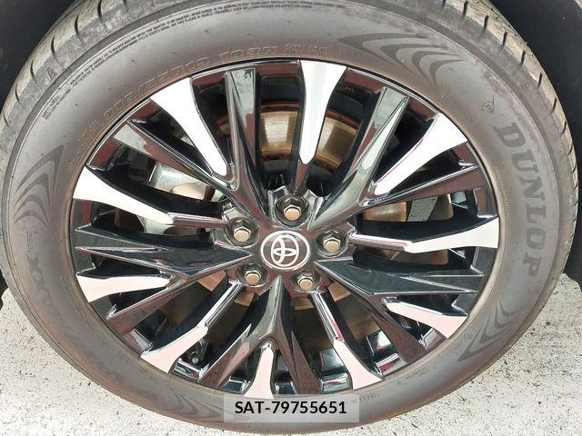 Toyota ALPHARD HYBRID 2025-04 8034298-6