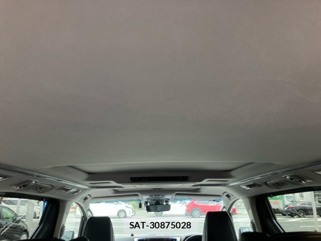 Toyota ALPHARD HYBRID 2019-02 8034306-11