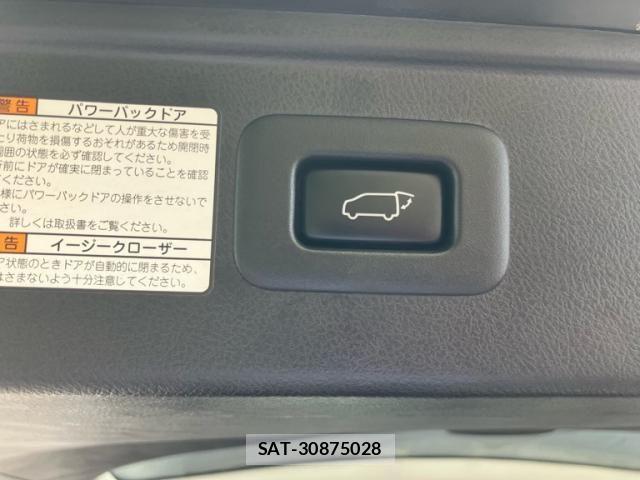 Toyota ALPHARD HYBRID 2019-02 8034306-12