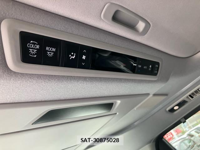 Toyota ALPHARD HYBRID 2019-02 8034306-13