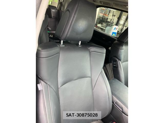 Toyota ALPHARD HYBRID 2019-02 8034306-18