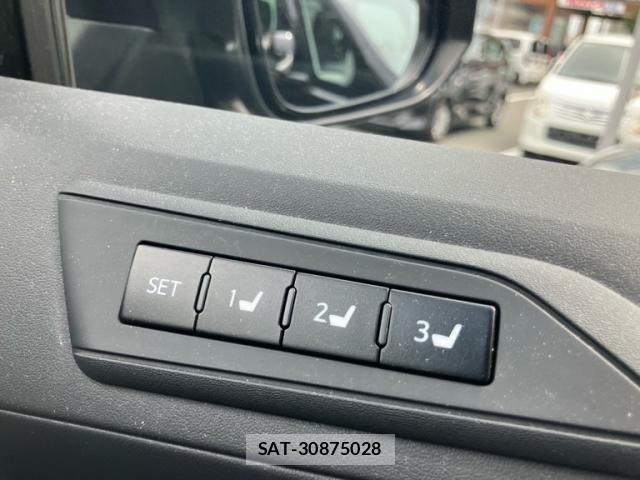 Toyota ALPHARD HYBRID 2019-02 8034306-21