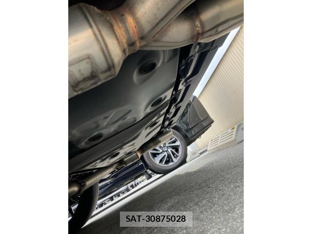 Toyota ALPHARD HYBRID 2019-02 8034306-22