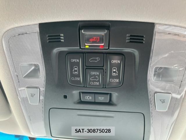 Toyota ALPHARD HYBRID 2019-02 8034306-26