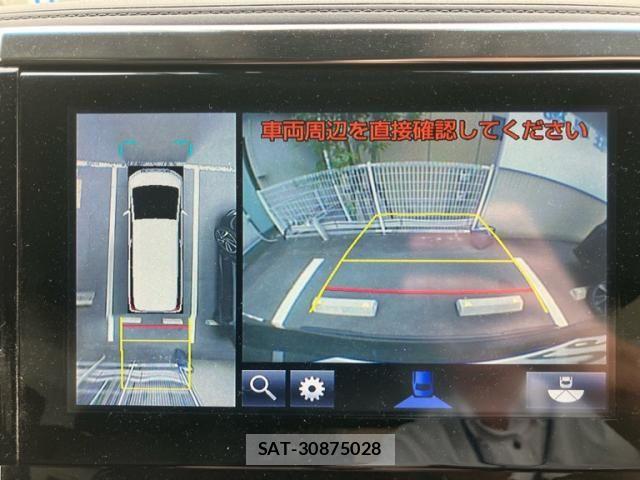 Toyota ALPHARD HYBRID 2019-02 8034306-28