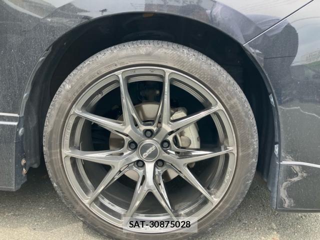 Toyota ALPHARD HYBRID 2019-02 8034306-5