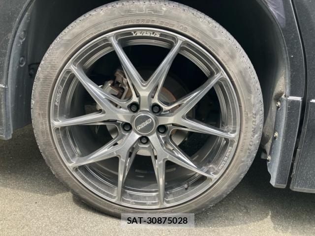 Toyota ALPHARD HYBRID 2019-02 8034306-6