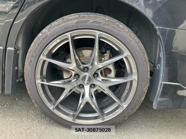Toyota ALPHARD HYBRID 2019-02 8034306-7