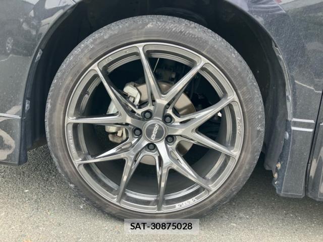 Toyota ALPHARD HYBRID 2019-02 8034306-8
