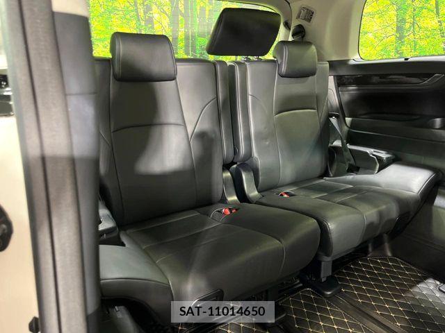 Toyota ALPHARD HYBRID 2019-06 8034301-10
