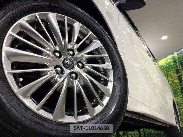 Toyota ALPHARD HYBRID 2019-06 8034301-14