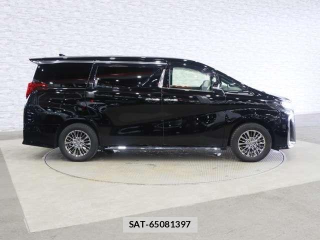 Toyota ALPHARD HYBRID 2022-03 8034300-13