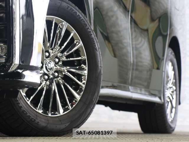 Toyota ALPHARD HYBRID 2022-03 8034300-18