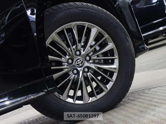 Toyota ALPHARD HYBRID 2022-03 8034300-19
