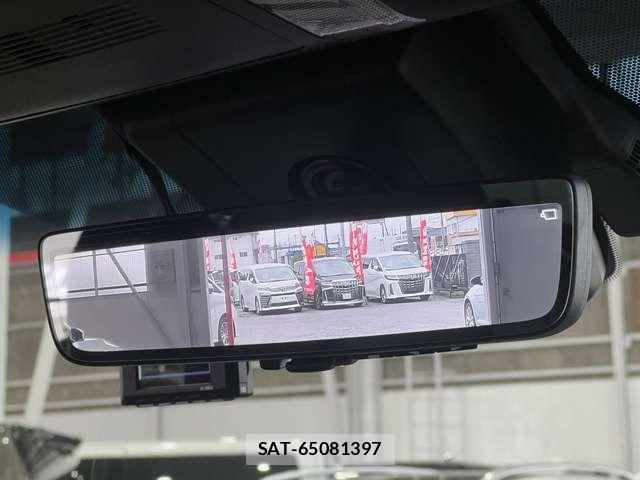 Toyota ALPHARD HYBRID 2022-03 8034300-8