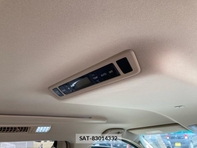 Toyota ALPHARD HYBRID 2014-08 8072735-17