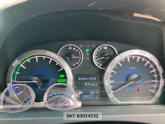Toyota ALPHARD HYBRID 2014-08 8072735-21