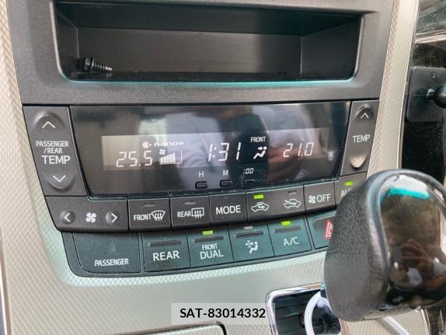 Toyota ALPHARD HYBRID 2014-08 8072735-24