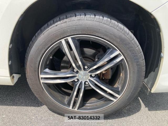 Toyota ALPHARD HYBRID 2014-08 8072735-6