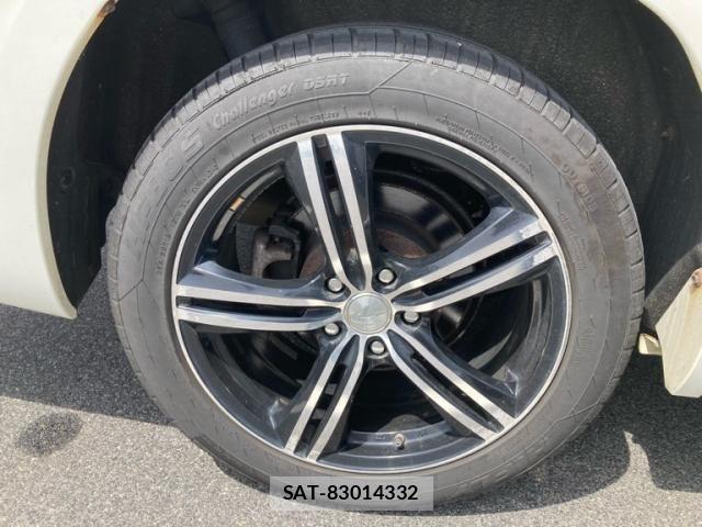 Toyota ALPHARD HYBRID 2014-08 8072735-7
