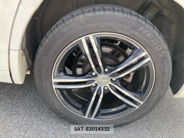 Toyota ALPHARD HYBRID 2014-08 8072735-8