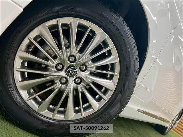 Toyota ALPHARD HYBRID 2021-11 8072732-18