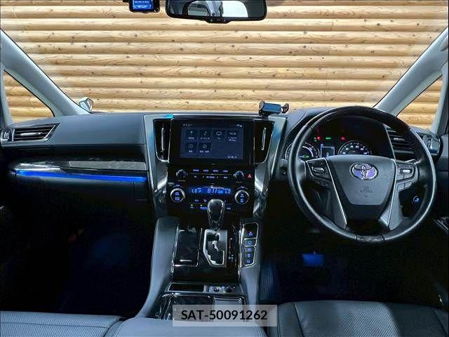 Toyota ALPHARD HYBRID 2021-11 8072732-2
