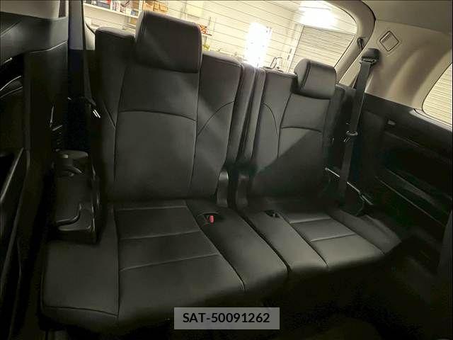 Toyota ALPHARD HYBRID 2021-11 8072732-7
