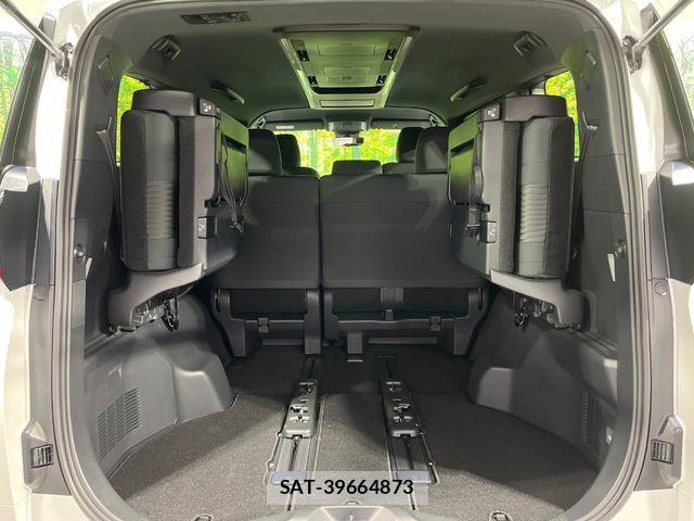 Toyota ALPHARD HYBRID 2026-04 8072730-10