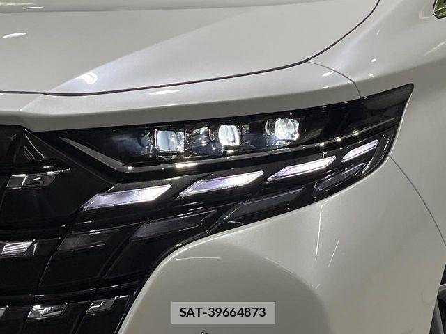 Toyota ALPHARD HYBRID 2026-04 8072730-11