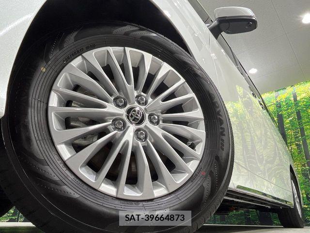 Toyota ALPHARD HYBRID 2026-04 8072730-12